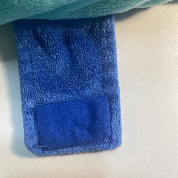 Dreamworks Trolls Branch Pillow Pet Blue Plush Pillow 16" Stuffed‎ Animal Toy - Picture 12 of 14